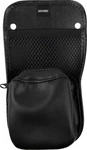 Show Chrome Center Console Organizer Black H44-3BK. Fixed Price $46.75.