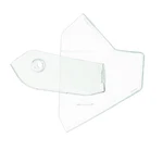Polisport Graphic Guard Clear Beta 8487600001. Fixed Price $17.66.