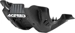 Acerbis 2791651007 Skid Plate W/linkage Guard Black. Fixed Price $94.95.