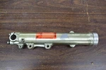 Kawasaki KZ650 KZ750 KZ1000 H1 Front Shock Left Fork Tube 1976 1977 1978 1979 80. Fixed Price $64.99.