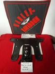 Harley-davidson Heritage Springer Flsts Bra 57816-98 + Tank Panel 61770-00. Fixed Price $894.66.