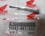 Oem 1985 Honda XL250 Crankcase Socket Head Bolt Screw 90092-KK1-000 V35-53G. Fixed Price $9.00.