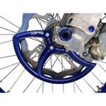 7602 Racing Front Disc Guard Blue SCO-FDG20-B. Fixed Price $169.55.