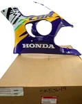 Oem Nos Honda 64255-MAL-890ZB CBR600F3A 1996 Motorcycle Left Lower Cowl Type. Fixed Price $568.99.