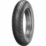 Dunlop American Elite 130/80B17 130-80-17 Front Tire 45131875 Narrow White Wall. Fixed Price $242.99.