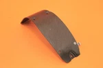 2004 03-05 Light Speed Carbon Skid Plate Engine Frame Guard Panel. Fixed Price $129.99.