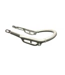 Triumph Scrambler 1200 Xc Rear Pillion Grab Bar Rail Passenger 2020 T2309276. Fixed Price $129.28.