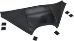 Show Chrome Ballistic Tank Bra Black #H40-405CBK Can-am. Fixed Price $25.46.