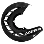 Acerbis X-brake Front Disc Cover Only Black 2250240001. Fixed Price $32.88.