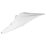 Polisport Side Panels For Ktm Sx/sxf - White 8422200008. Fixed Price $59.04.