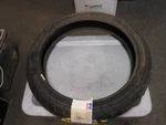 Nos Vintage Michelin Pilot Activ Tubeless Front Tire 110/70-17. Fixed Price $74.98.