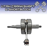 Fully Rebuilt 1986 Crankshaft Assembly 2HG-11400-00-00. Fixed Price $749.99.