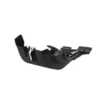 Polisport Skid Plate Fortress W/linkage Bk Hon 8476400001. Fixed Price $75.03.