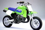 Oem Kawasaki KD80X Rear Axle Outer Chain Adjusters 88 89 90. Fixed Price $44.67.