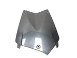 05-08 Bmw K1200R Center Gas Tank Cover 46637686665 Oem. Fixed Price $47.49.