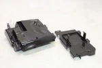 2004 Honda VTX1300C Oem Rear Back Undertail Battery Tray Plastic. Fixed Price $20.30.