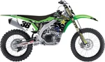 Rockstar Energy Drink Shroud Kits And Complete Graphics 19-14126. Fixed Price $65.75.
