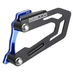Zeta Case Saver With Cover Blue Motorcycle Dirt Bike ZE80-8106 634-8984. Fixed Price $72.79.