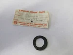 Kawasaki Nos New C2 F3 F4 G3 S2 Oil Cap Gasket Tank Pt# 92065-020. Fixed Price $5.22.