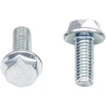 Bolt Mc Hardware Euro Hex Flange 5X.08X12MM 10/PACK 024-50512. Fixed Price $16.93.