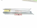 Nos Kawasaki Oem Total Of Inner Front Spoke 80-81 KX125 1979 KLX250 41029-1020. Fixed Price $36.99.
