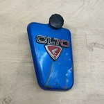 1972 Honda CL70 Oem Battery Cover With Knob. Fixed Price $150.00.