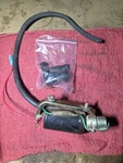 Honda CT70 CT90 CT110 6V Coil-condensor +new Spark Plug Boot Off Running TRAIL90. Fixed Price $49.99.