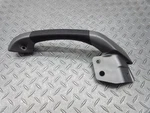 2008 06-08 Piaggio MP3 Scooter 250CC Rear Passenger Grab Rail Handle Grip Bar. Fixed Price $25.10.