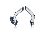 Acerbis X-grip Frame Guards 2733451006. Fixed Price $56.07.