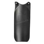 Acerbis Black Mud Flap - 2975020001. Fixed Price $24.88.
