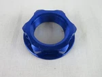KXF250 04-19 Steering Stem Nut Blue Zeta KXF450 ,KX125 04-08. Fixed Price $10.74.