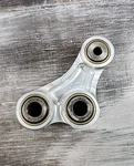 2021 2022 Husqvarna Triangular Arm Lever 2510408004401 Linkage Knuckle. Fixed Price $174.95.