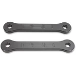 Powerstands Racing Psr Lowering Link Black Lowers 1.5" 07-00766-22. Fixed Price $155.95.
