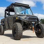 High Lifter Hook Can-am Maverick 1000 Black (TOWHK-C1M-B) 79-13870. Fixed Price $81.95.
