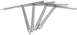 Motion Pro T-handle Tool Allen Set For 4-8 Mm 08-0383. Fixed Price $57.19.