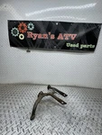 82 Yamaha Virago XV920J Oem Center Stand 4X7-27111-00-R4 MY121. Fixed Price $24.69.