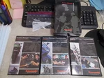 Nos Oem Kawasaki Service Manager Fundamentals Levels 1-3 2006 Dvd 99973-0030-01. Fixed Price $39.99.