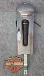 Oem Harley Davidson 2008-23 Road Glide Dash Console Live To Ride 69214-08. Fixed Price $85.00.