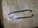 1985 Yamaha Virago Cam Chain Tensioner Brackets. Fixed Price $7.99.