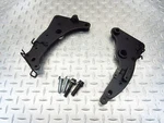 2015 15-19 Kawasaki EN650 Vulcan Oem Engine Motor Brackets Mounts. Fixed Price $48.93.