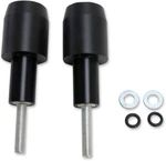 Powerstands Racing Frame Sliders 50092402. Fixed Price $62.95.