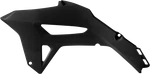 Acerbis 2858860001 Radiator Shroud - Black. Fixed Price $54.43.