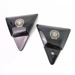 18-25 Royal Enfield INT650 GT650 Right & Left Frame Side Cover Cowl Panel Trim. Fixed Price $99.99.