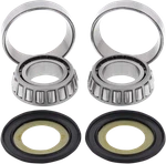 Drag Specialties Neck Post Bearing/race Kit Harley-davidson # 45700009. Fixed Price $61.29.
