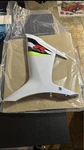 Brand New, Suzuki Oem Side Cowling 2018 Gsx-r 600.. Fixed Price $400.00.