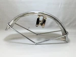 Suzuki GT380 GT500 GT550 High Quality Chrome 53100-31702-REP GT750 Front Fender.. Fixed Price $271.00.