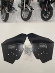 Oxlite Kawasaki Prairie 97-98. OX22400P 22-400P Cv Boot Steel Brush Guard Kit.. Fixed Price $39.99.