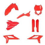 Acerbis 2936260145 Full Plastic Kit Beta Original For 2020+ Rr (re) 125CC-480CC. Fixed Price $176.94.