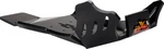 Axp Xtrem Skid Plate Black #AX1504 Ktm/husqvarna/gas. Fixed Price $136.75.