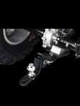 Moose Utility 3-WAY Atv Hitch 1-1/4" Receiver Rear 4504-0103. Fixed Price $56.69.